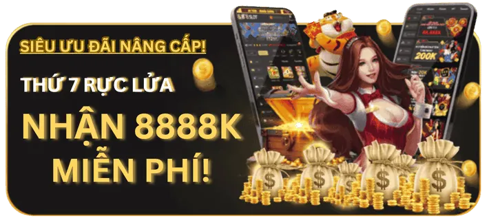 Thưởng nạp lại hàng tuần tại vb777 link vào