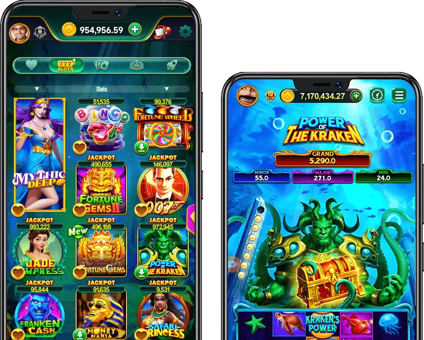 Giao diện thân thiện vb777 app
