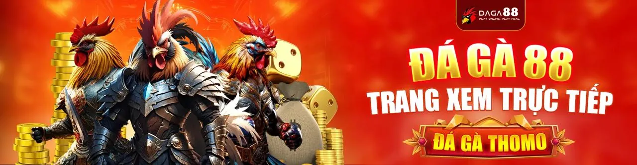 Đá gà trực tiếp VB777 Link Vào